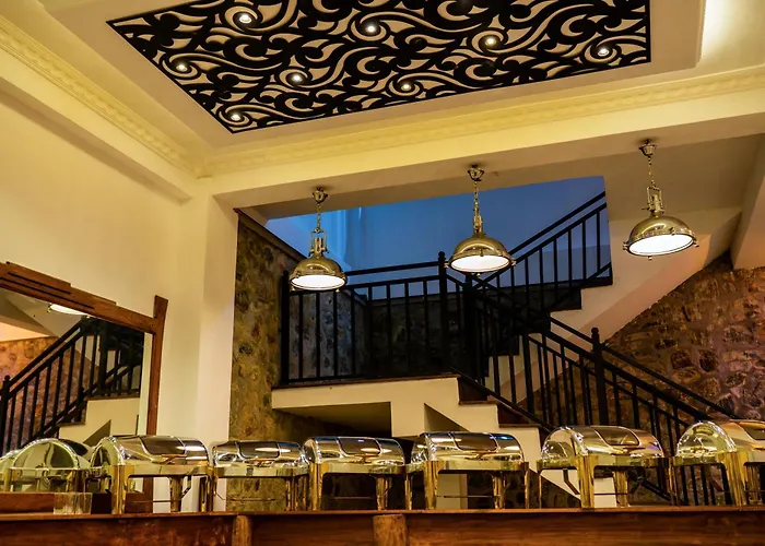 Dream Seven Hotel - Haputale