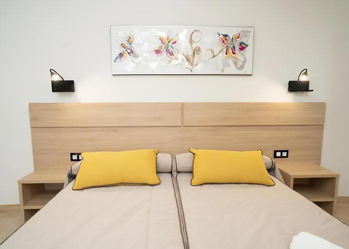 Hotel La Perdi