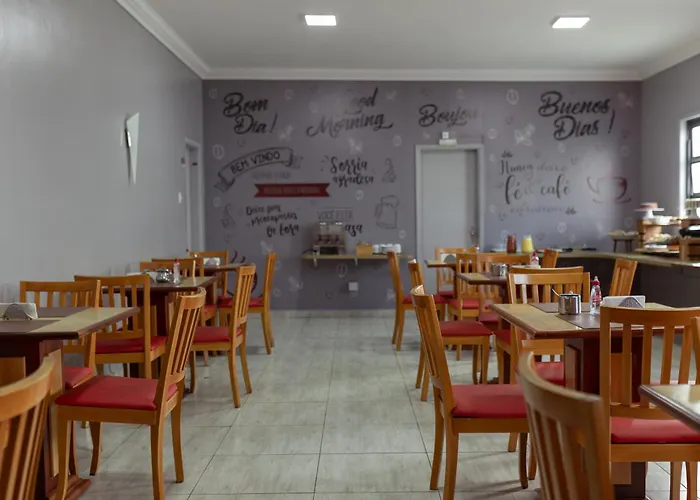 Carlton Express Imbiara