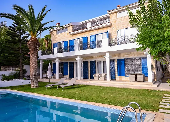 Dar Daniella - Small Design Luxury Hotel