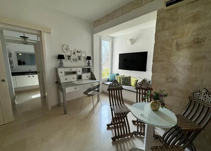 Dar Daniella - Small Design Luxury Hotel