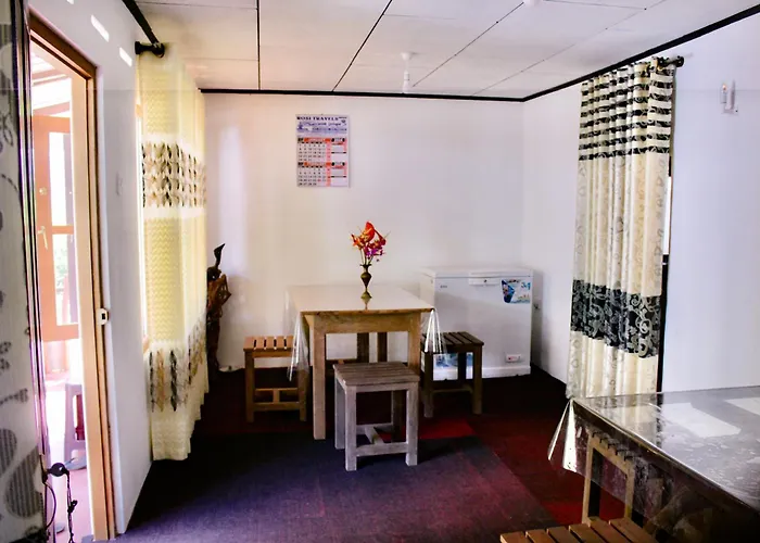 Sinharaja Pitadeniya Villa