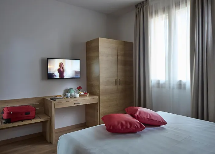 Luci di Assisi B&B Wellness