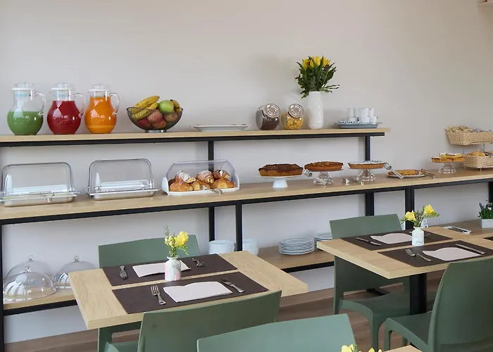 Luci di Assisi B&B Wellness