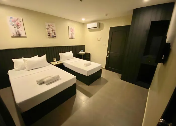 Rudolfo Suites