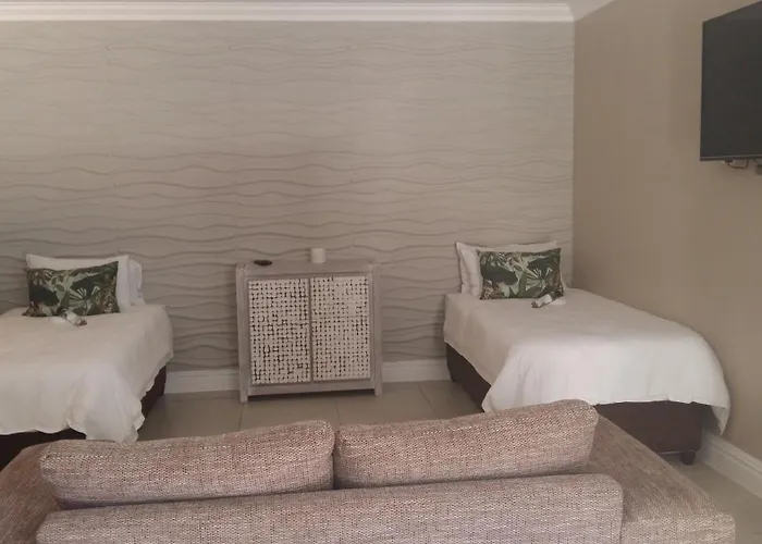 K Partners' Boutique Hotel & Spa