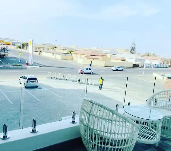 City Centre Hotel