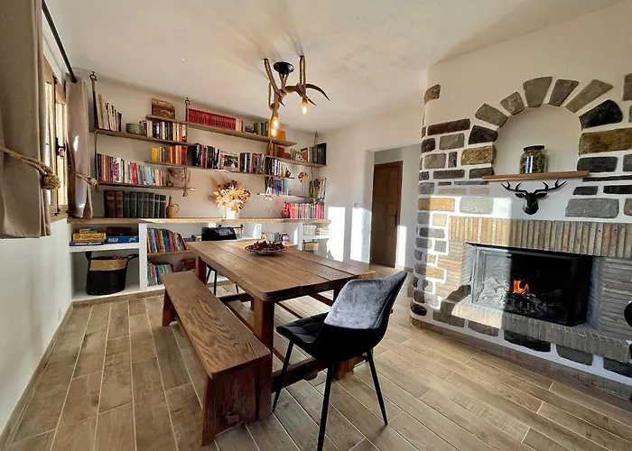 Chalet Le Tilleul