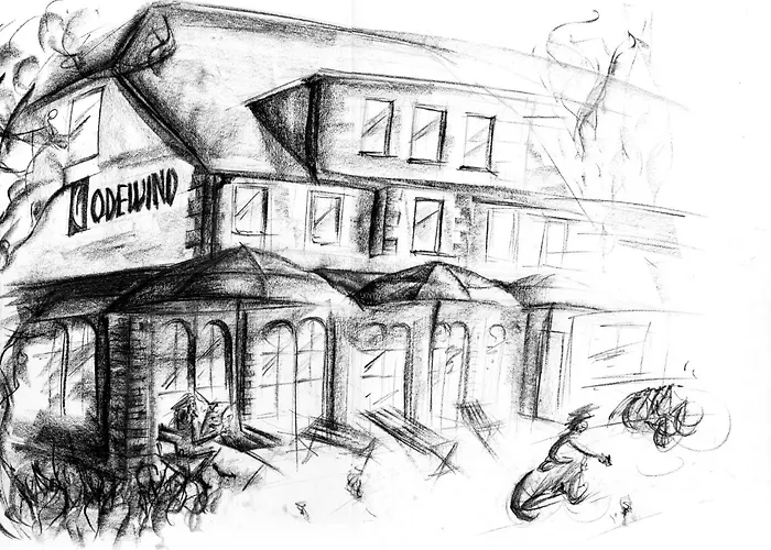 Hotel GODEWIND