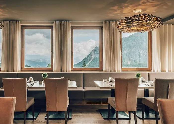 Falkensteiner Hotel Sonnenalpe