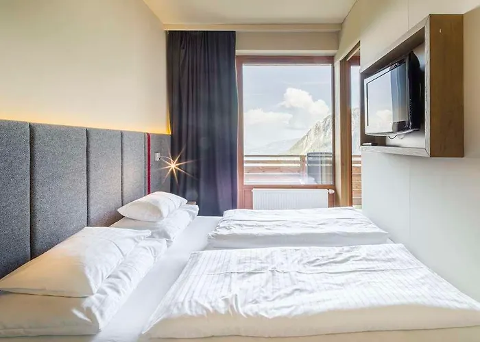 Falkensteiner Hotel Sonnenalpe