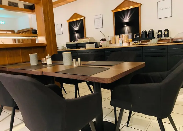 Parkhotel Cham