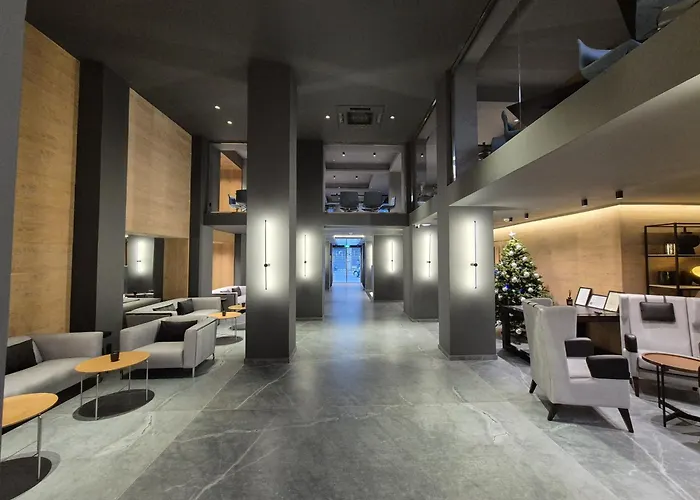 Alassia Hotel