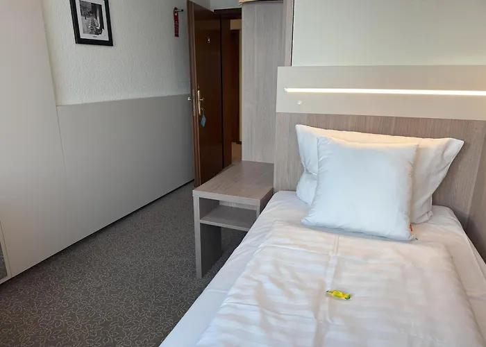 Hotel Zum Ritter