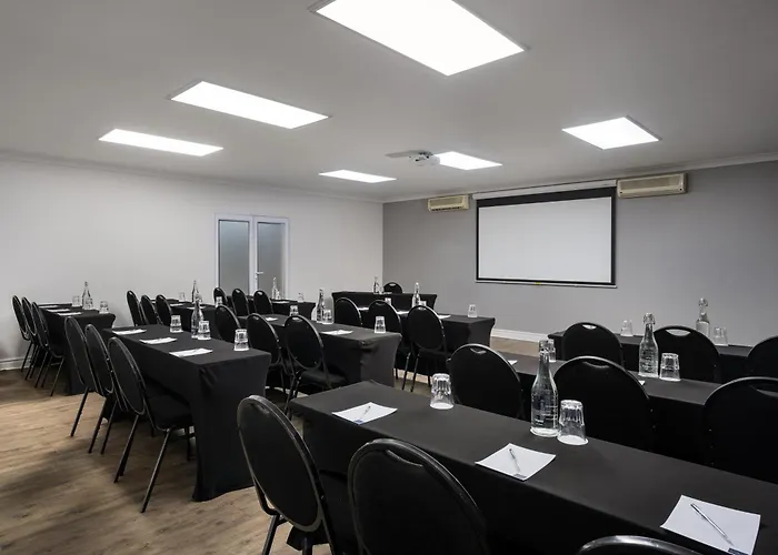 Protea Hotel By Marriott Bloemfontein