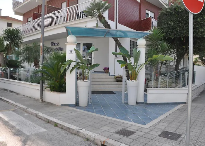 Hotel Haus Charlotte
