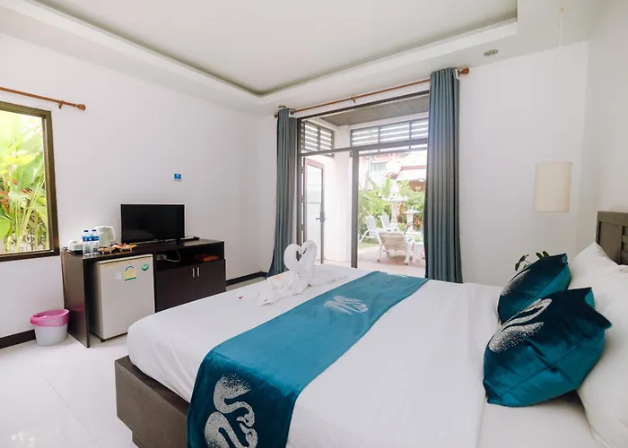 Phuket Monaburi Boutique Hotel