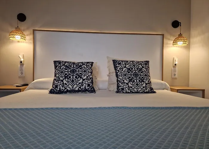 Hotel Bodegon De Peniscola