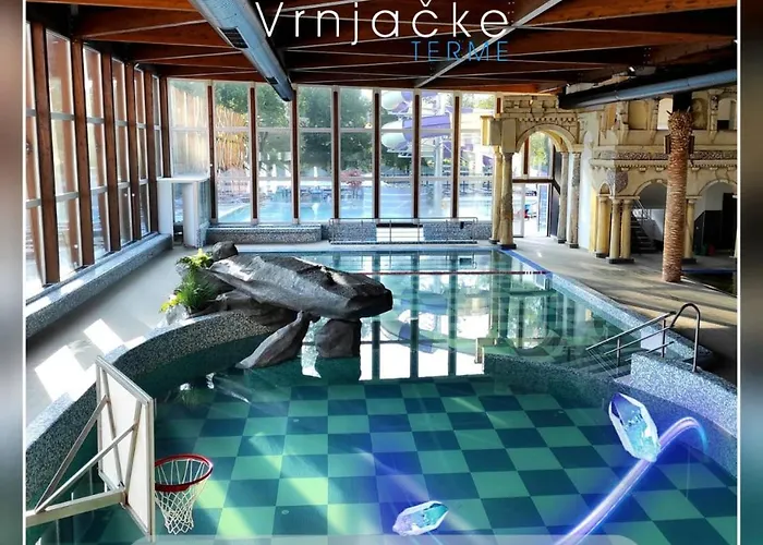 Hotel Danica