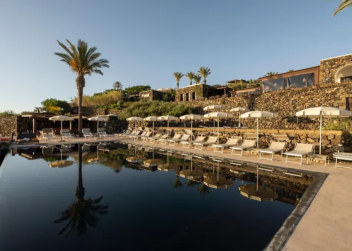 Pantelleria Dream Resort