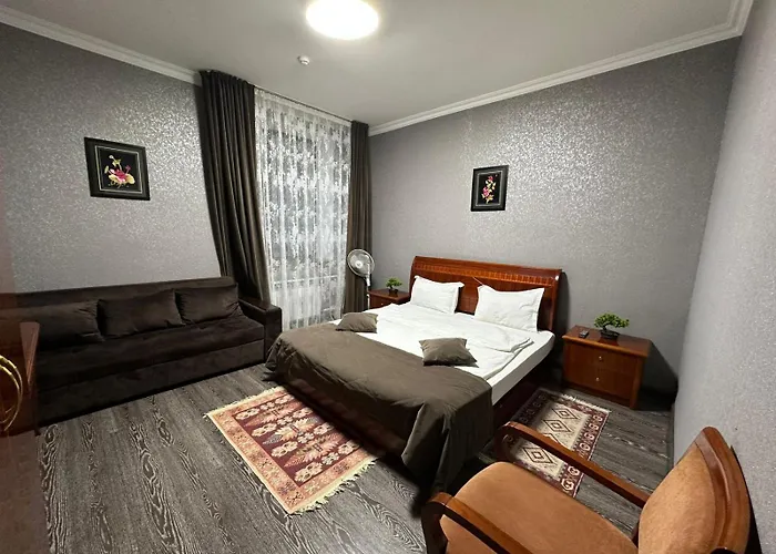 Deluxe Spa-Hotel