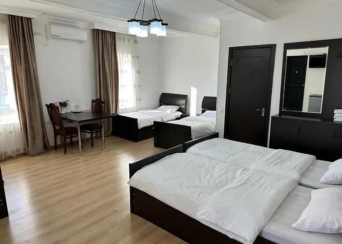 Hotel Eurica