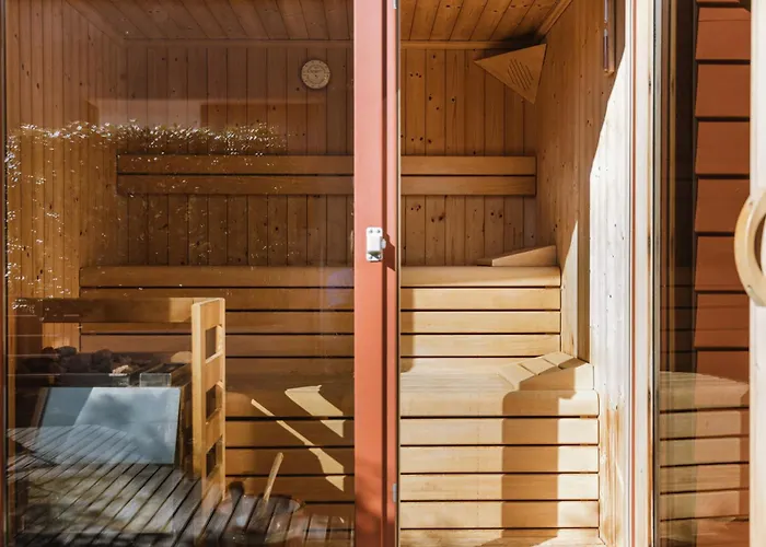 Lindenhof Pure Luxury & Spa Dolcevita Resort