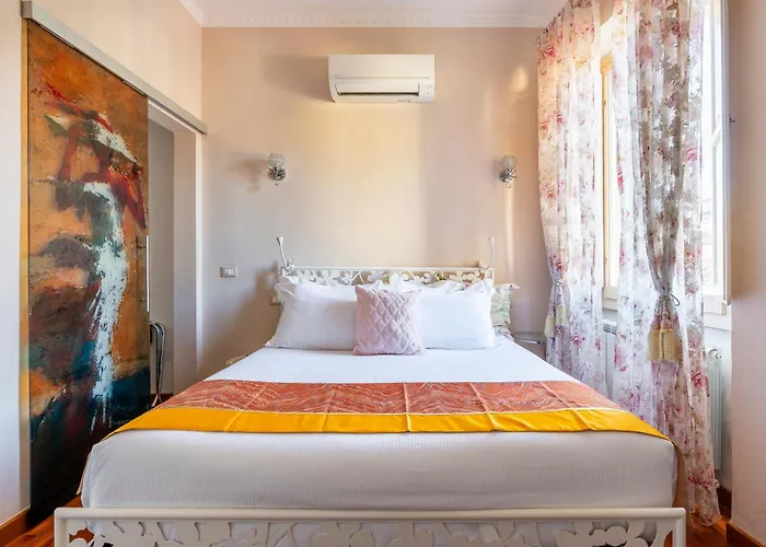 Central View Boutique - Milu Holidays Firenze