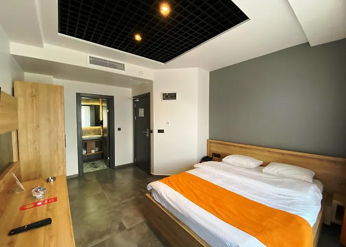 Mope Hotel