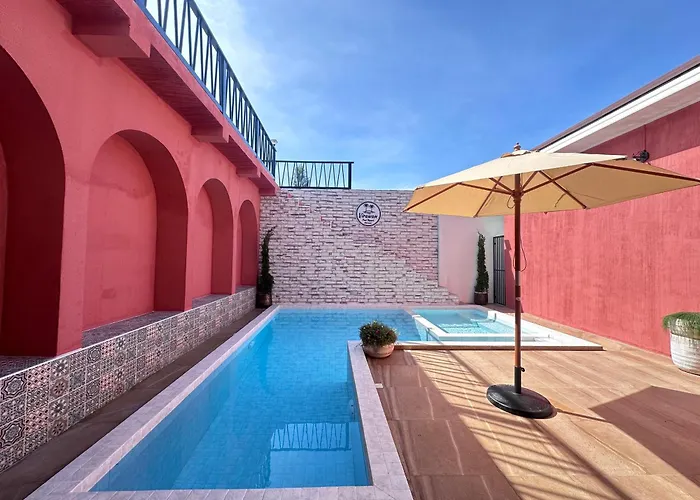 Virawan Pool Resort Koh Larn