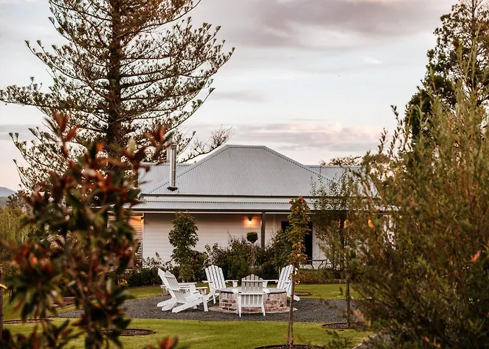 The Homestead