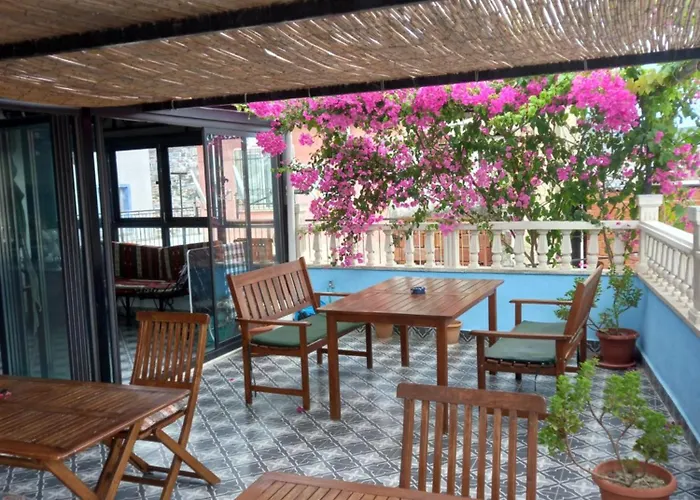 Casa Magnolia Boutique Rooms