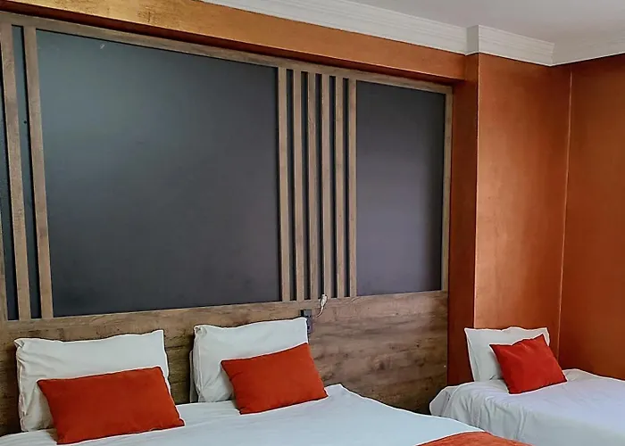 Ador Troia Hotel
