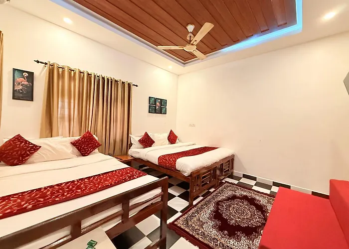 Red Sea Beach Resort