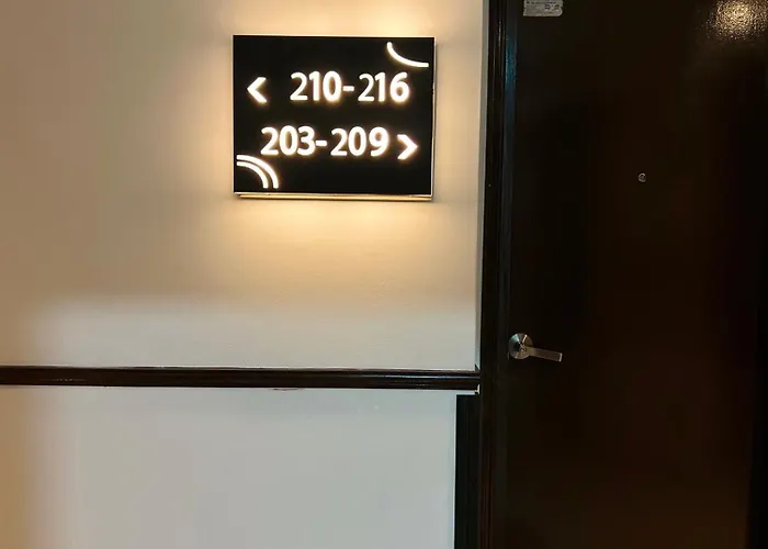 One Dream Hotel