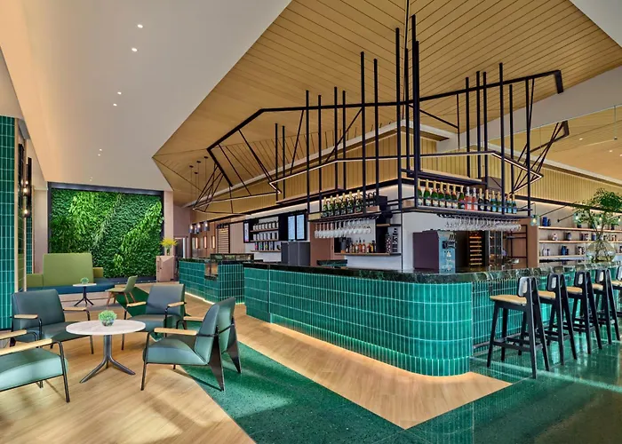 Artyzen Habitat Hengqin Zhuhai