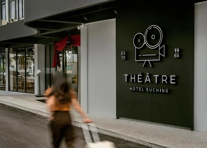 Theatre Hotel