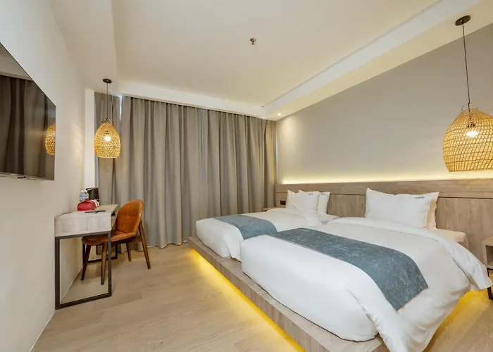 Theatre Hotel