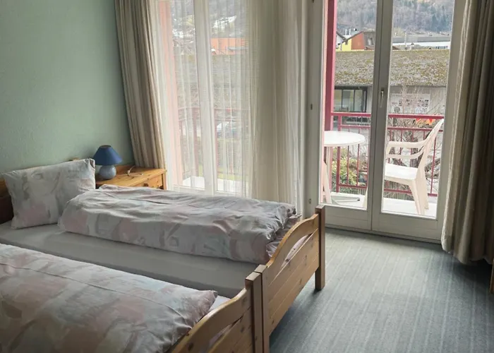 Hotel Ilufa