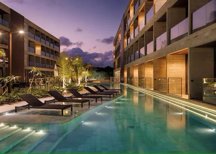 Porto Alto Resort