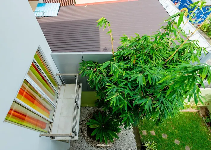 Ravo Residence