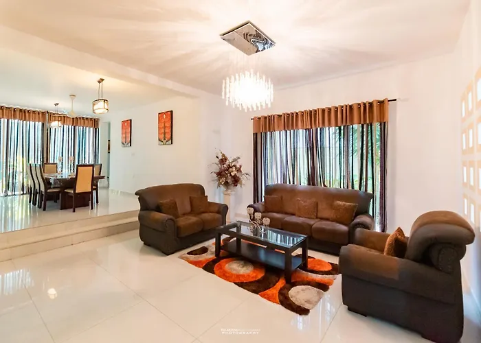 Ravo Residence