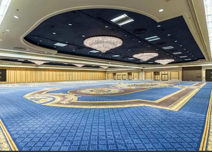 Westgate Las Vegas Resorts And Casino 2 Bedroom