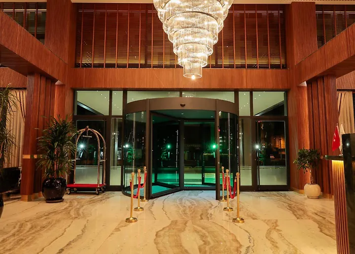 Park Dedeman Mersin Marina