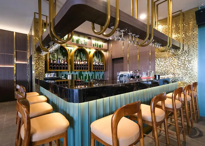 Valstar Hotel Canggu