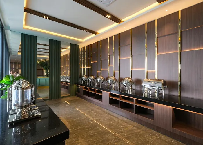 Valstar Hotel Canggu
