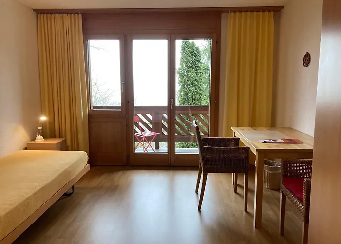 zentrumRANFT Seminarhaus - Haus der Stille