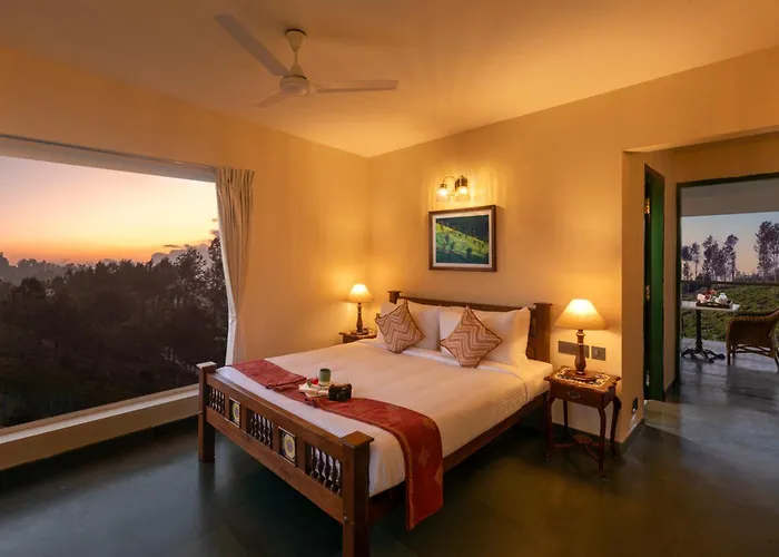 Solitude By Nature Resorts And Stays