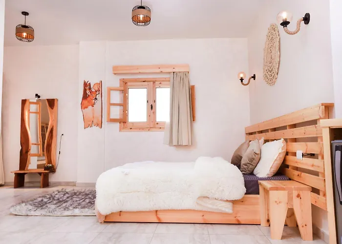 Neom Dahab