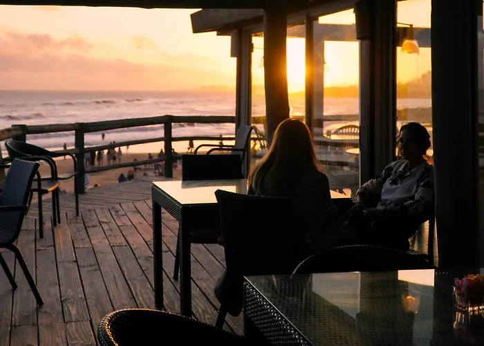 La Posta Beach Hotel